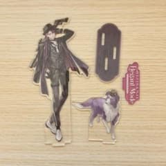 渡会雲雀 にじさんじ アクスタ Elegant modeのサムネイル