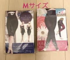 グラマラスパッツ Mサイズのサムネイル