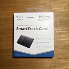 Anker Eufy Security SmartTrack Cardのサムネイル