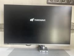 ViewSonic VX3276-2K-MHD-7 モニター 本体 - メルカリ