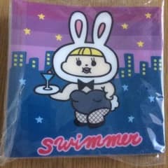 swimmer CD、DVDケース 24枚収納値下げしました！のサムネイル