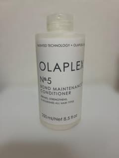 美品OLAPLEX No.5 BOND MAINTENANCE コンディショナーのサムネイル
