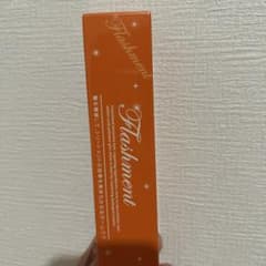 ナピュアFlashment トリートメント 50gのサムネイル