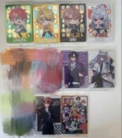 カラフルピーチのサムネイル