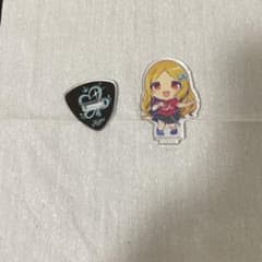 アイドルマスター シンデレラガールズ アクリルスタンド 望月聖のサムネイル