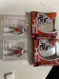 S.H.Figuarts ウルトラマンのサムネイル