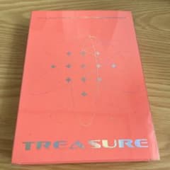 TREASURE MY TREASURE アルバムのサムネイル
