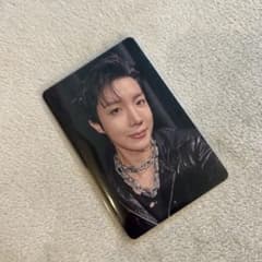 BTS ARIRANG FESTA Weverse ラキドロ トレカ ホソク - メルカリ
