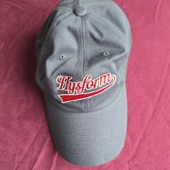 HYSFORM キャップ 帽子 ネイビーのサムネイル