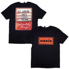 GILDAN oasis Tシャツ Mサイズのサムネイル