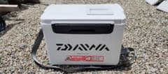 Daiwa　クーラーボックス　RX SU 1200Xのサムネイル