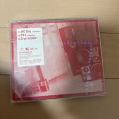 BTS MIC Drop, DNA, Crystal Snow CDのサムネイル
