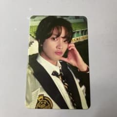 NCT DREAM ISTJ ヘチャン トレカのサムネイル