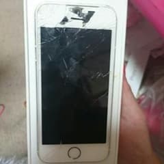 iPhone5s本体のサムネイル