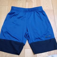 OAKLEY ショートパンツ ブルー メンズ Mのサムネイル