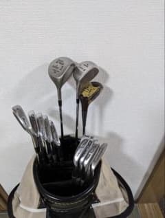 テーラーメイドドライバー、マルマンドライバー、ウイルソンアイアン テーラーメイドドライバー、マルマンドライバー、ウイルソンアイアン