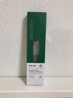 Easydew DW-EGF MELATONING ONEDAY AMPOULEのサムネイル