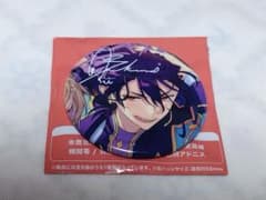 あんスタ 10周年 朔間零 缶バッジ - メルカリ
