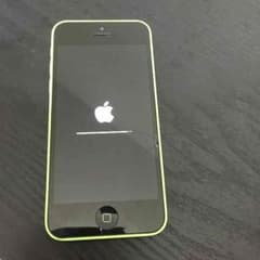 iPhone5c 32GB softbankのサムネイル