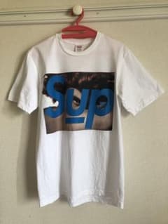 Sサイズ Supreme undercover face tee Whiteのサムネイル