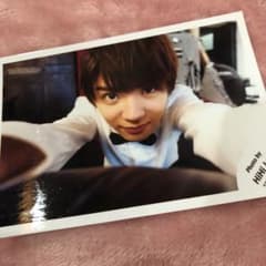 公式写真 高橋優斗のサムネイル