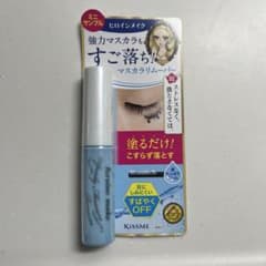 KISSME ヒロインメイク スピーディーマスカラリムーバーのサムネイル