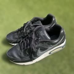 NIKE AIR MAX スニーカー ブラック 28cmのサムネイル