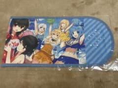 この素晴らしい世界に祝福を！ ブックカバー。角川文庫30周年感謝祭の記念グッズのサムネイル