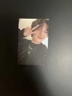 straykids i.n アイエン　go生 トレカのサムネイル
