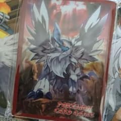ポケモン アブソル スリーブのサムネイル