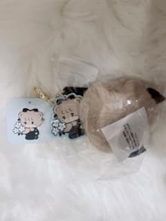 mikko Lil ala modeファンシー♡ブラックくじラテのサムネイル
