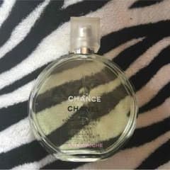 CHANEL香水のサムネイル