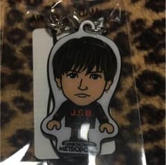 岩田剛典 クリーナーのサムネイル