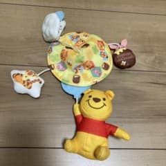 【中古】くまのプーさん ミニメリーのサムネイル