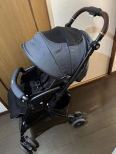 Aprica ラクーナクッションフリープラス2022年式のサムネイル
