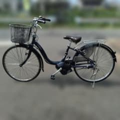 1038]送料無料 ヤマハ PAS Cheer 電動自転車 BT・充電器なし - メルカリ