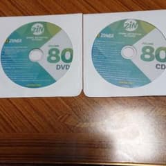 ZIN80 ZUMBA80 CD DVD 最新セットのサムネイル