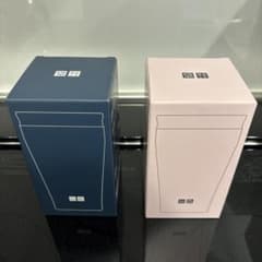ユニクロ感謝祭　ステンレスボトル　2個セットのサムネイル