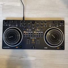 Pioneer DJ DDJ-REV1 DJコントローラーのサムネイル
