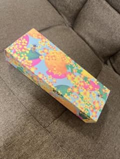 新品未開封★LUSH★サンクスハンズ★ハンドケア★ギフトのサムネイル
