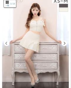 dazzy キャバ ドレスのサムネイル