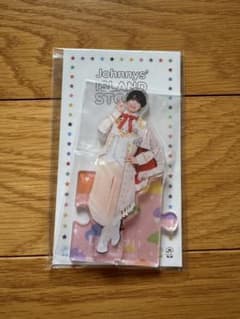 Lil かんさい 嶋崎斗亜 アクリルスタンド '22春（アクスタ）のサムネイル