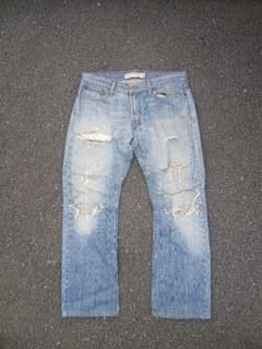 Levi's 514 SLIM STRAIGHT デニムパンツのサムネイル