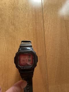 CASIO G-SHOCK 腕時計のサムネイル