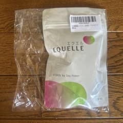 エクエル　EQUELLEのサムネイル