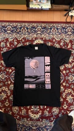 dsphsct ENTER THE VOID グラフィック Tシャツ Lのサムネイル