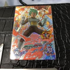 ドラゴンボールヒーローズのサムネイル