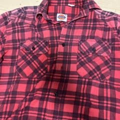 Dickies ヴィンテージ 80s ポーランド製のサムネイル