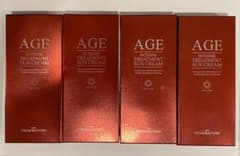 AGE SUNCREAM 日焼け止めのサムネイル