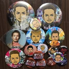 三代目　グッズのサムネイル